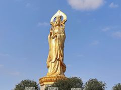 -广州莲花山旅游区