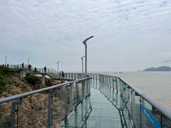 -宁波松兰山滨海旅游度假区