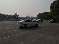 -胜华驾校·小猫学车(银都店)