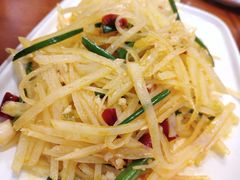 -锦辉餐厅(八一五中路店)