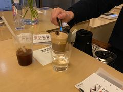 -Onirii Coffee(长乐路店)