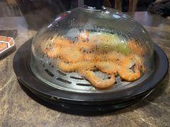 -日进一片海.生腌海鲜火锅.宵夜烧烤(三里屯总店)
