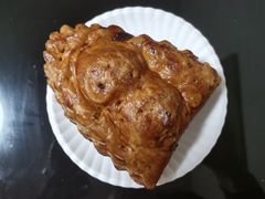 柠檬派-Salon de The de Joel Robuchon(外滩18号店)