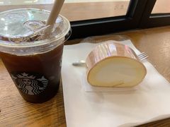 -星巴克(绵阳涪城凯德店)