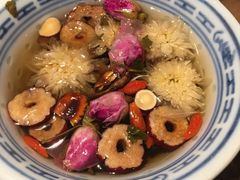 茶-首秀·四川料理(星耀101店)