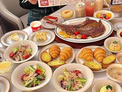 -战斧牛排餐厅(悦方IDmall店)
