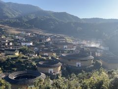 -初溪土楼群