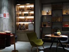 -美豪怡致酒店(上海长寿路店)