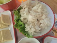 -庭院·冰煮羊·北京涮肉(西单店)