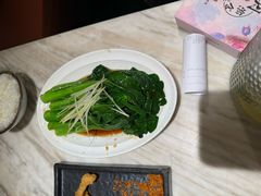 -周渝食惦·酸菜鱼精致川菜(横岗店)