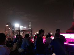 -罗斯福色戒酒吧(外滩店)