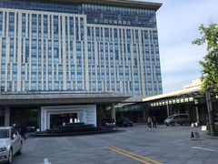 -廊坊固安福朋喜来登酒店