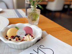 -JANS意式简餐厅·惠灵顿牛排