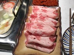 -闵四遵义羊肉粉(朝外大街店)