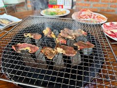-久儿地炉烤肉(海信慧园店)