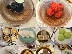 -香云轩·顺德菜(香云纱园林酒店店)