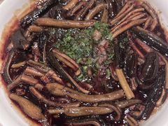 -东方明珠老上海8号餐厅