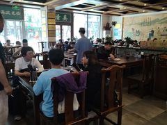 -老三羊汤【北兴隆街店】