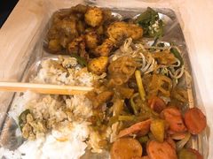 -晓宇盒饭(民安街店)
