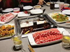 -海底捞火锅(奥山世纪城店)