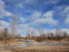 -永定河休闲森林公园