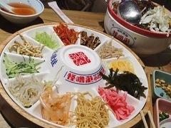 -怪噜范·老贵阳街头名小吃(鸿通城店)