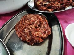 牛肉滑-五洞培记山庄·鲜牛肉火锅