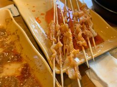 -姐弟俩土豆粉(平度尚街店)