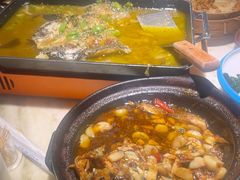 -常和州·夜宵大排档(常州单店)