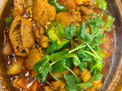 -罗妈砂锅(四川成都奎星楼店)