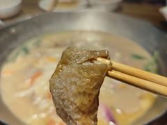 -泽成冰煮羊(非·遗东岸国际店)