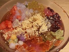-米一仙·成都小碗菜(东万达店)