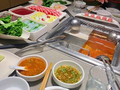 -海底捞火锅(北京路店)