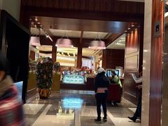 -香港尖沙咀凯悦酒店