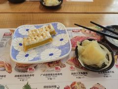 -Sushi Love 创意寿司(正佳广场店)