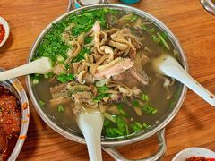 -周记翘脚牛肉