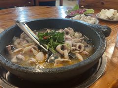 -大鼎石锅鱼(春江里店)