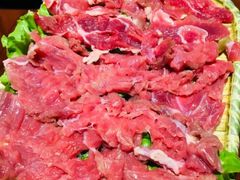 -那家老火锅老北京铜锅涮肉(长白南路店)