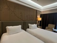 -上海中航虹桥机场泊悦酒店