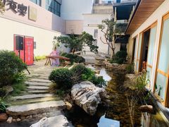 -绣园·茶食宴(湘绣博物馆店)