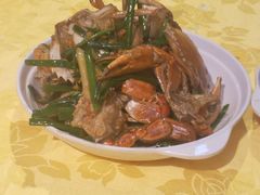 -老字号蛇口德记烧腊饭店·海鲜加工
