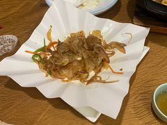 -寻味顺德·南记酒家·传统顺德菜·鱼生(广源路店)
