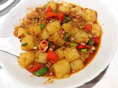 红烧米豆腐-壹盏灯(蚂蚁工房店)