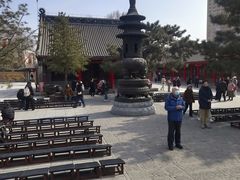 -慈恩寺
