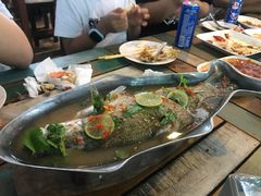 -Doo Dee Thai Food(Issan/Isaan/Esan)