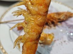 -隐厨·海鲜餐厅(恒通路店)