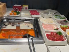 -海底捞火锅(吾悦国际广场店)