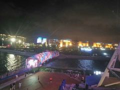 -琴岛之星摩天轮