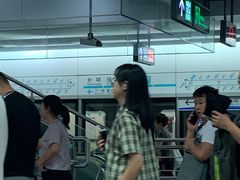 -一品天下(地铁站)