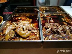 -青石桥老瓦房肥肠粉总店(青石桥总店)